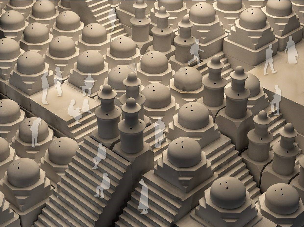 Khosh Objects Studio